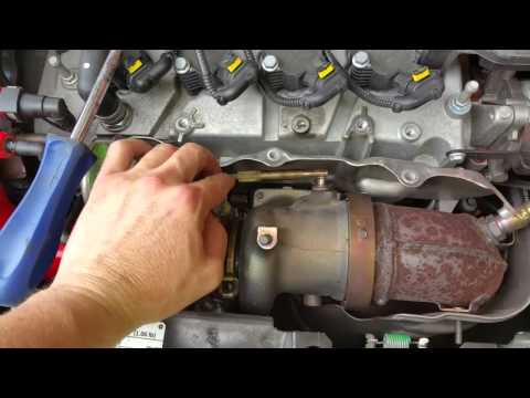 See P1CBF repair manual